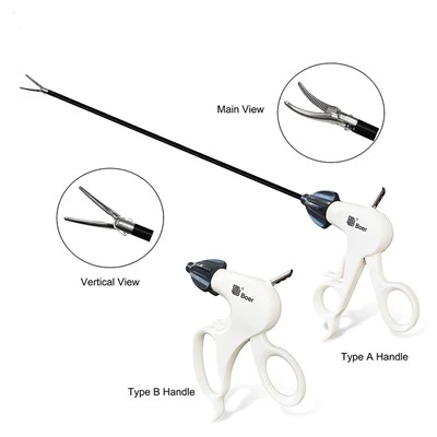 Maryland Dissector Forceps