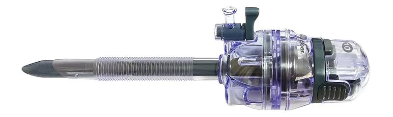disposable trocar