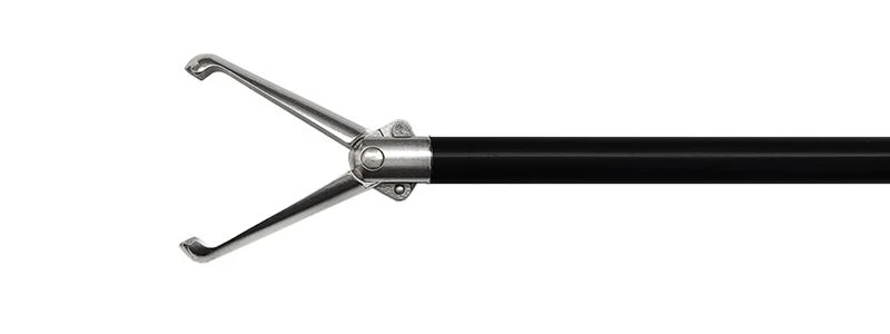 Disposable Allis Clamping Device