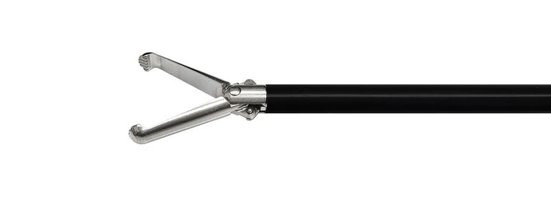 Disposable Allis Grasper