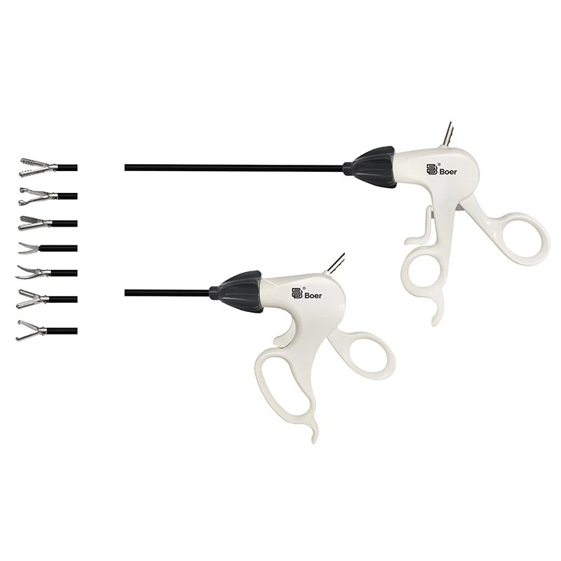 Zaposedan Allis Grasping Forceps